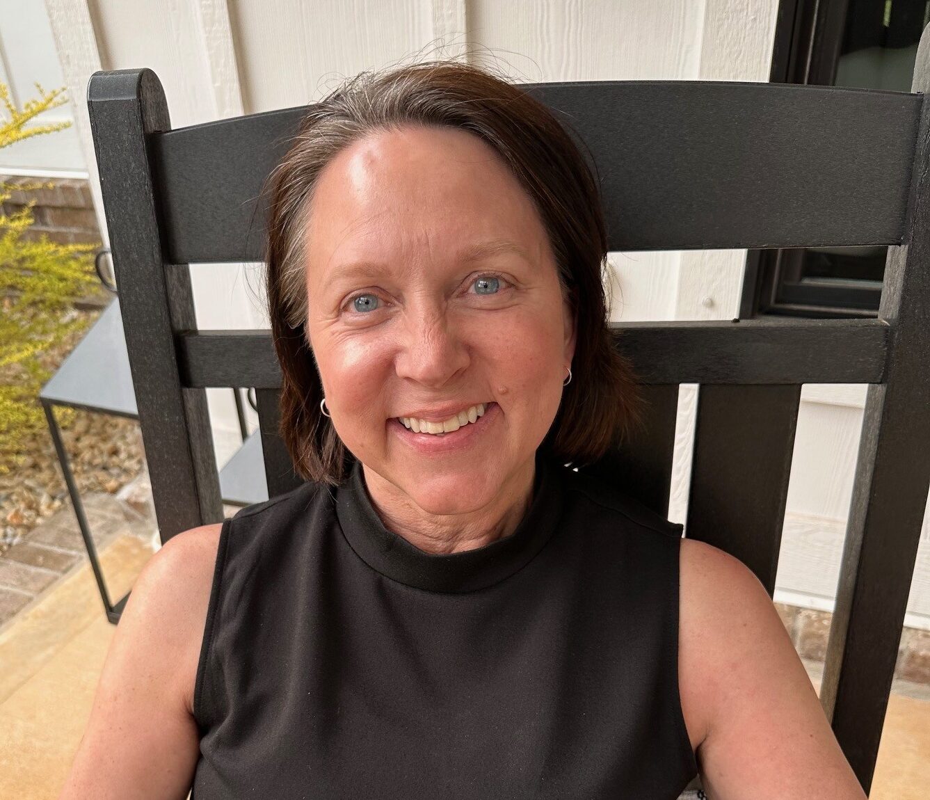 Michelle Larson Photo