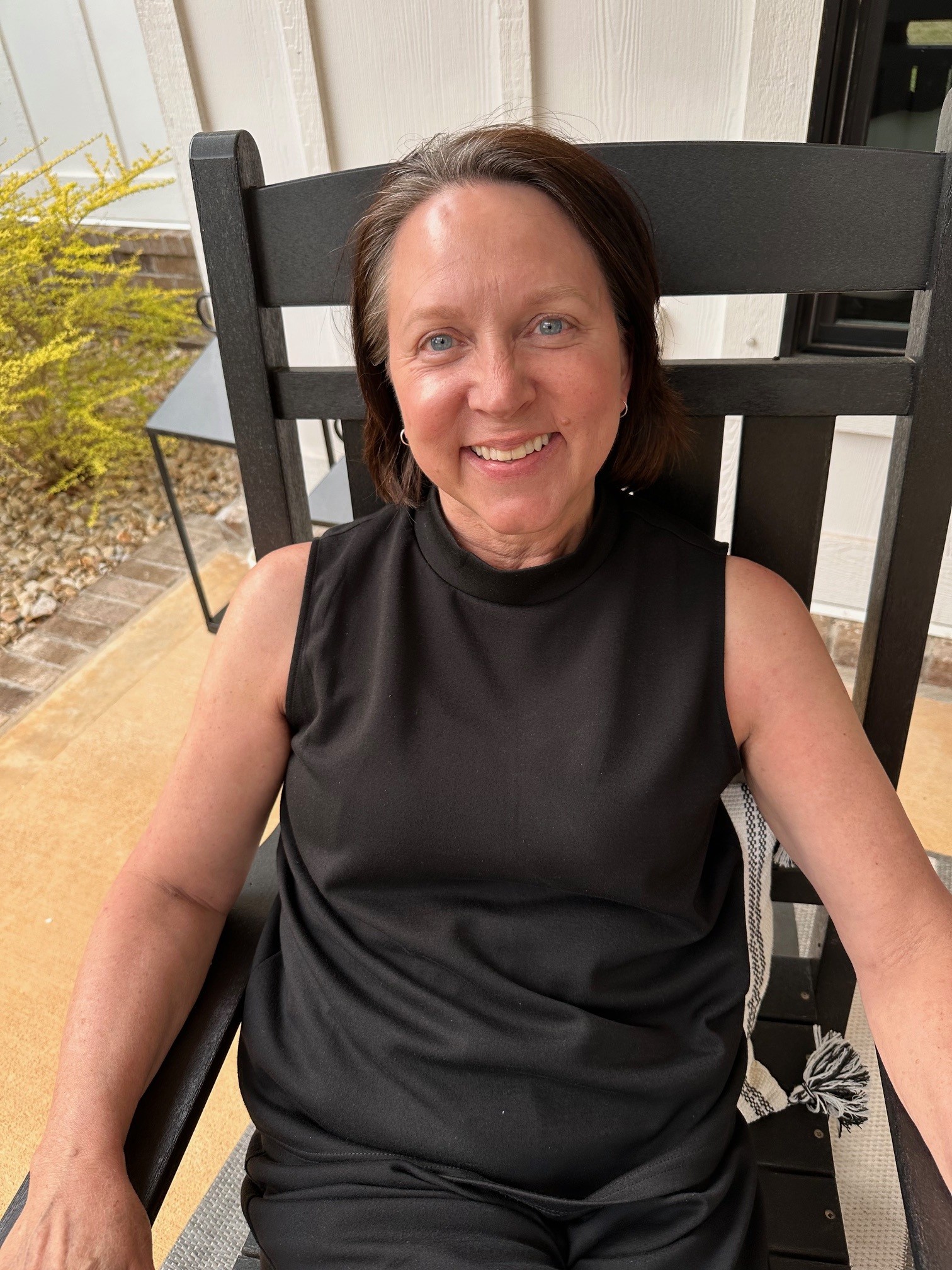 Michelle Larson Photo
